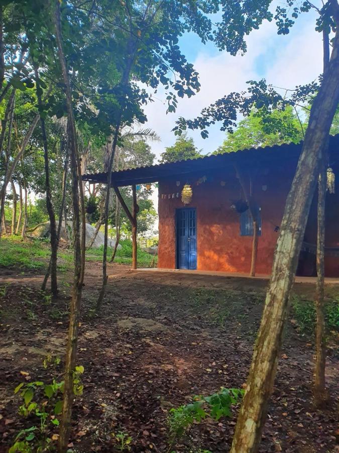 A Casa De Taipa - Rancho Lua Cheia Hotel Bonito  Luaran gambar